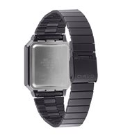 Orologio Casio Casio Vintage in Resina A100WEGG-1AEF - A100WEGG-1AEF